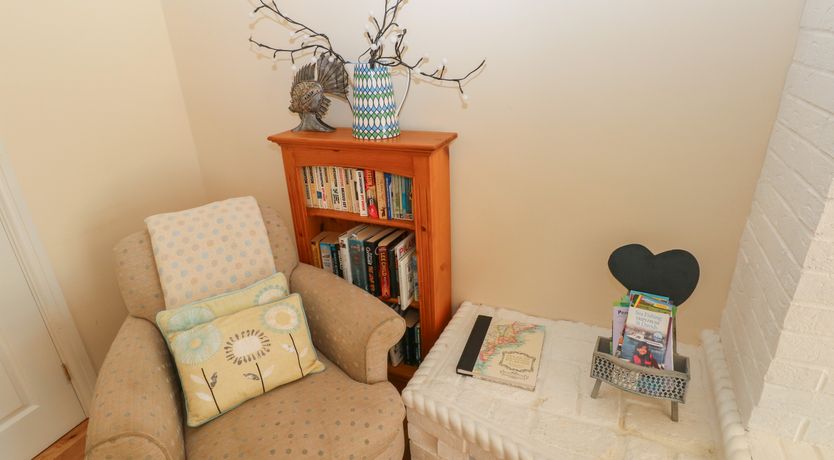 Photo of Yr Hen Ardd