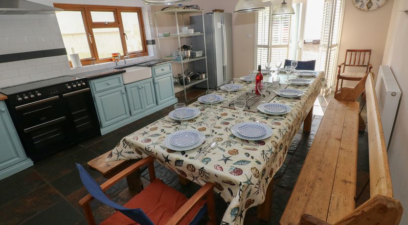 Photo of Yr Hen Ardd