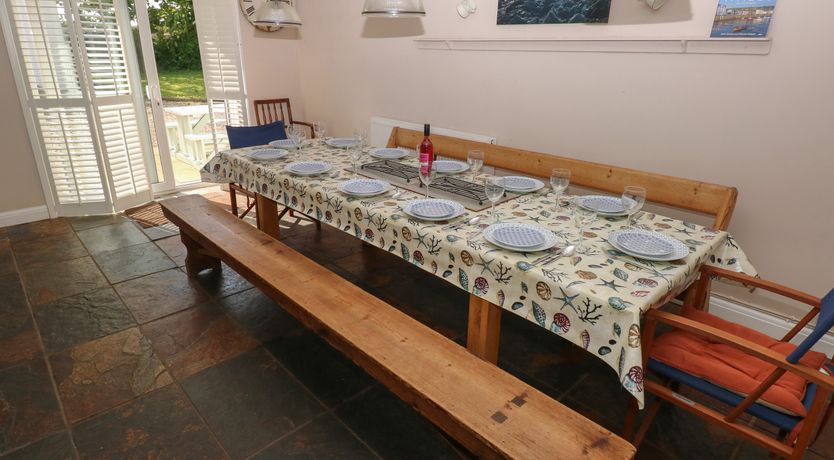 Photo of Yr Hen Ardd