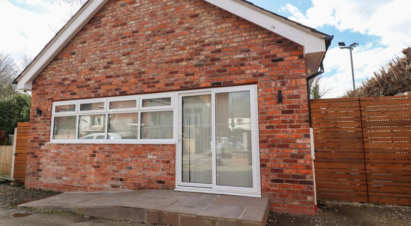 Photo of The bungalow at 46 Church St