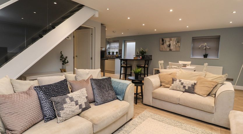 Photo of The bungalow at 46 Church St