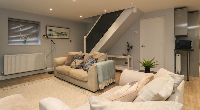 Photo of The bungalow at 46 Church St