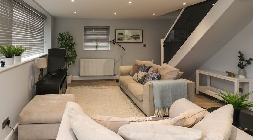 Photo of The bungalow at 46 Church St