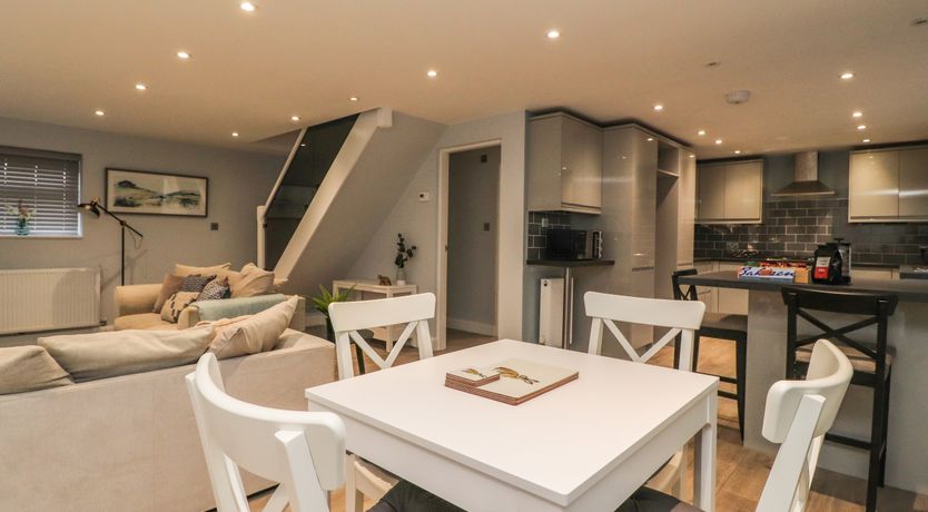 Photo of The bungalow at 46 Church St