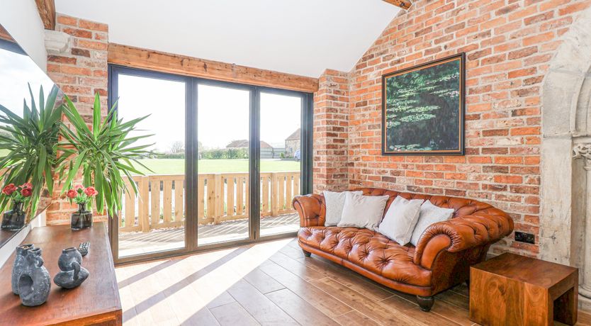 Photo of Molly's Cottage