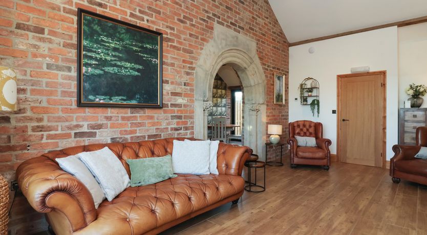 Photo of Molly's Cottage