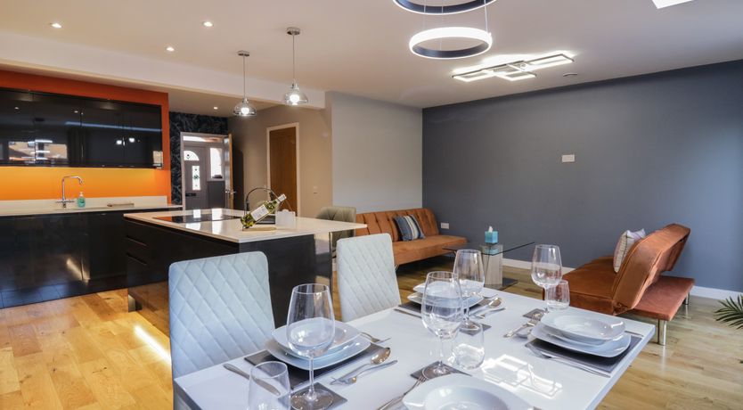 Photo of Magnolia House