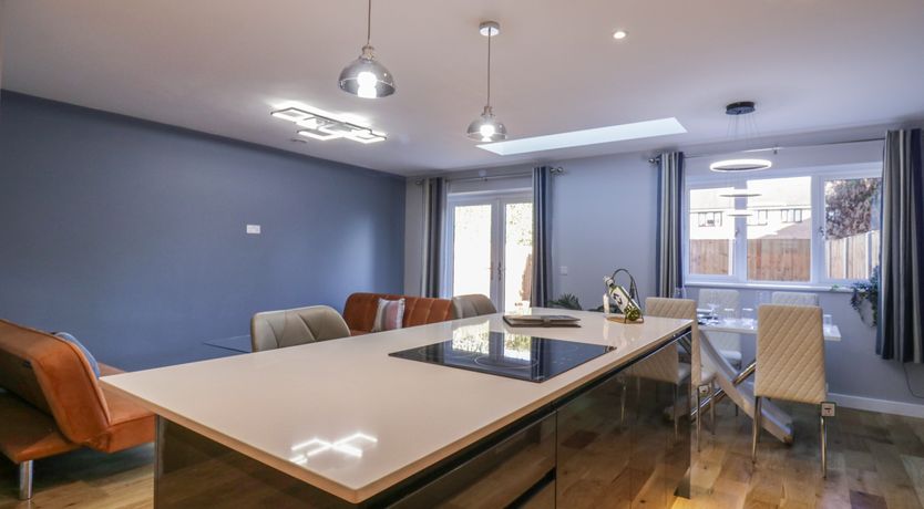 Photo of Magnolia House