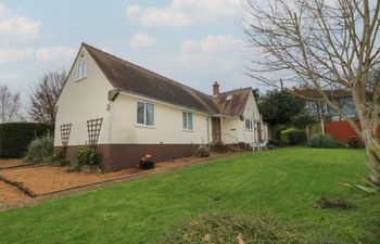 The Shingles Holiday Home