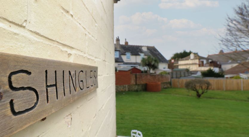 Photo of The Shingles