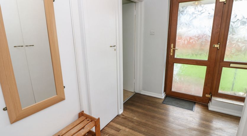 Photo of The Shingles