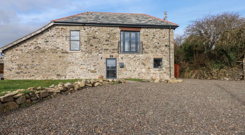 Photo of The Old Cattle Barn