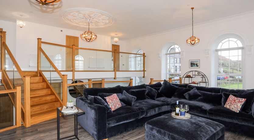 Photo of Capel Bethania