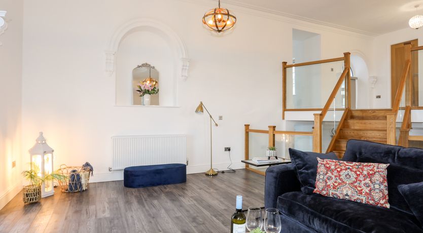 Photo of Capel Bethania