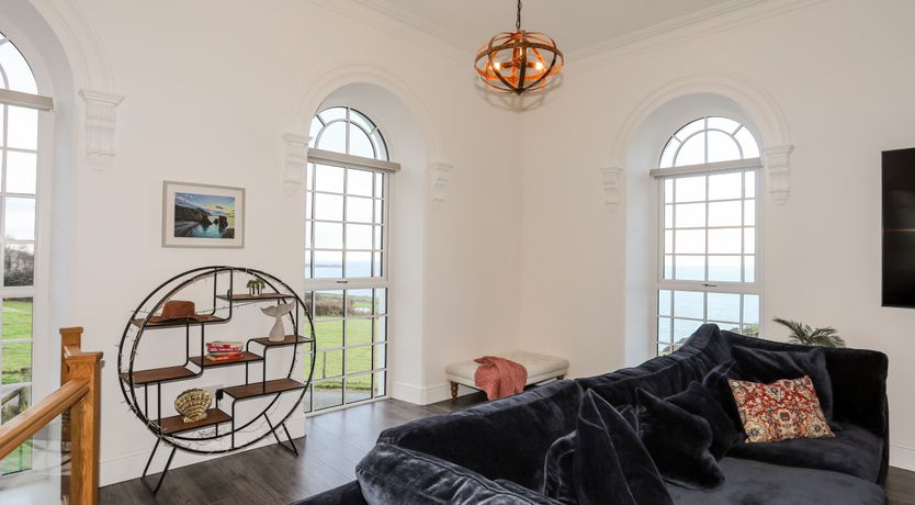 Photo of Capel Bethania