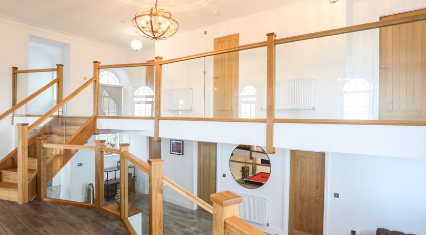 Photo of Capel Bethania