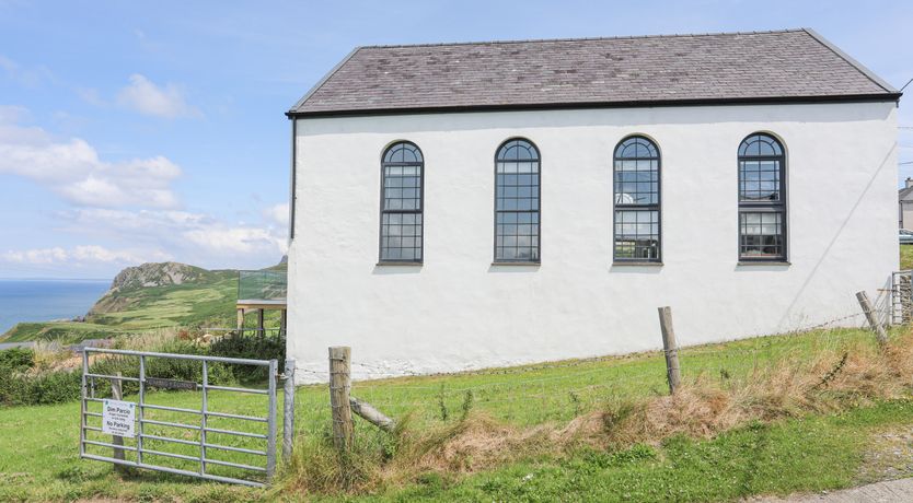 Photo of Capel Bethania