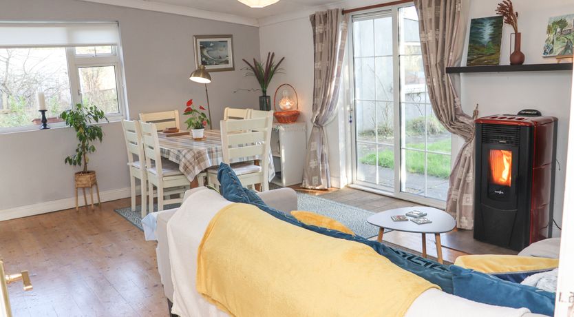 Photo of Newtown Lodge