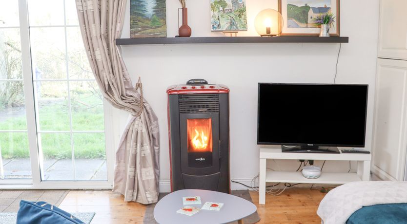 Photo of Newtown Lodge