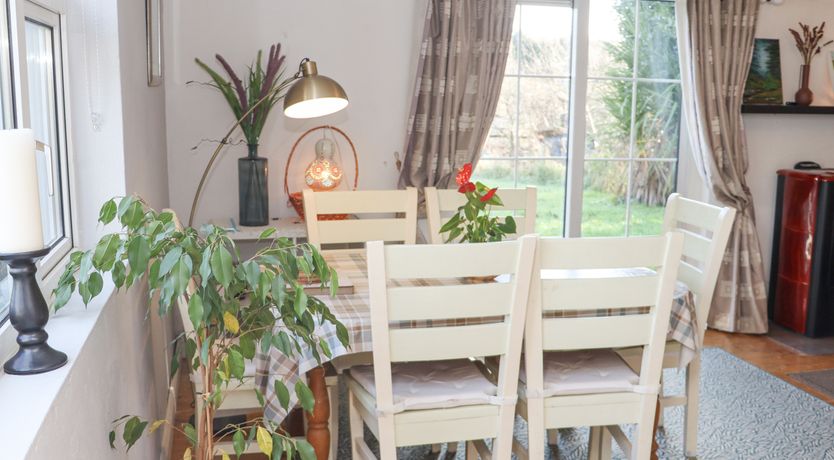 Photo of Newtown Lodge