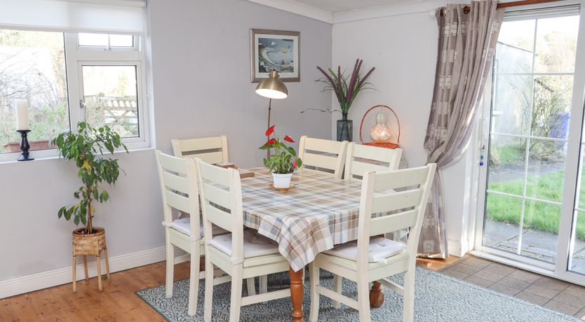 Photo of Newtown Lodge