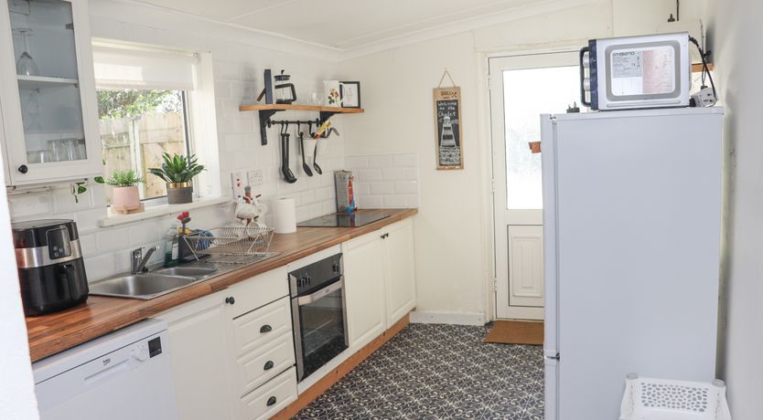 Photo of Newtown Lodge