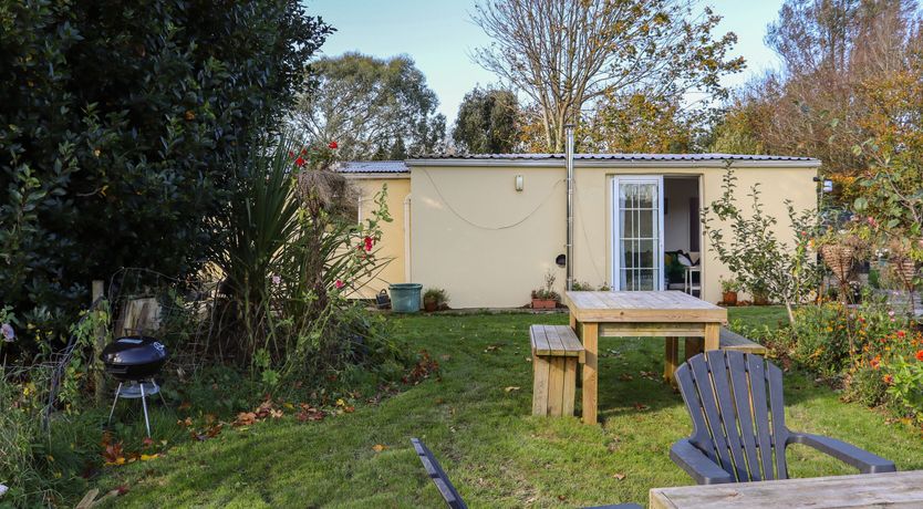 Photo of Newtown Lodge