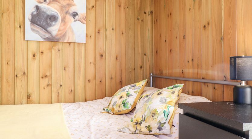 Photo of Maquessa Shepherd's Hut