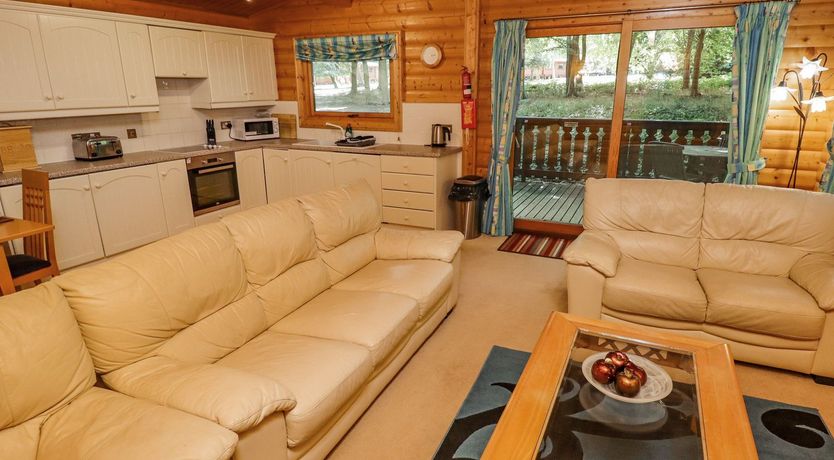 Photo of Bamboo Retreat