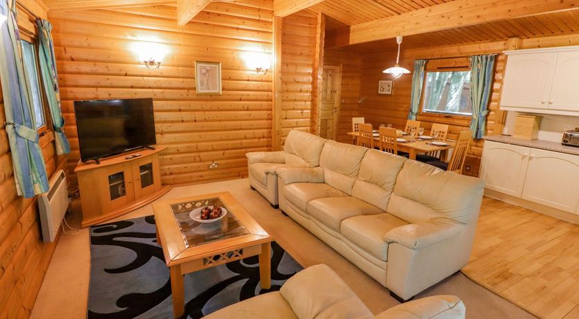 Photo of Bamboo Retreat