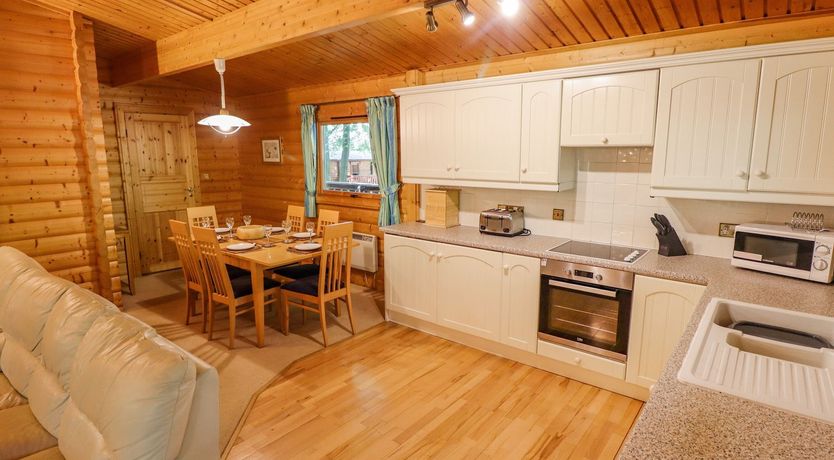 Photo of Bamboo Retreat