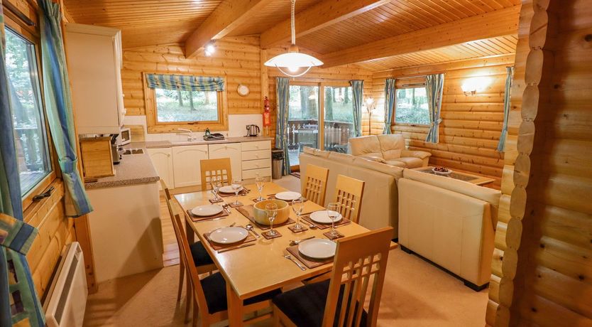 Photo of Bamboo Retreat