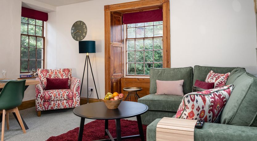 Photo of Watermouth Castle, Rhododendron Apartment