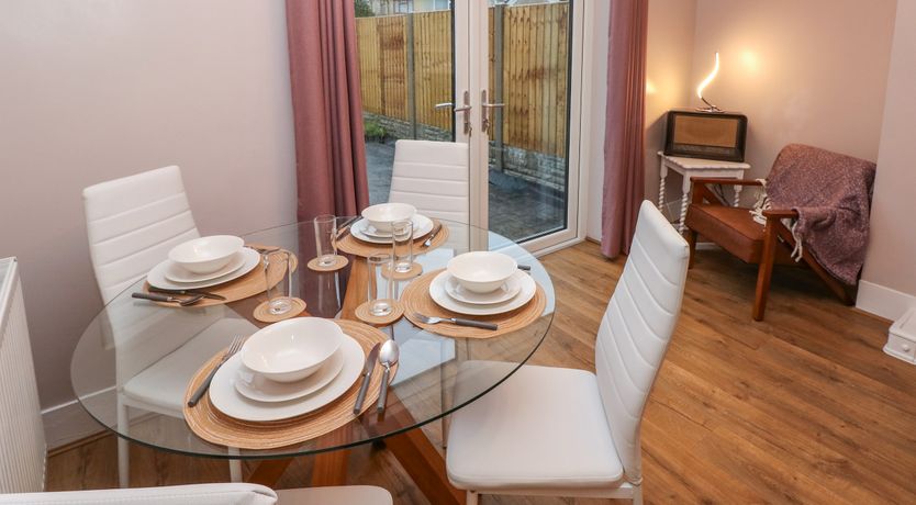 Photo of Sŵn Y Môr