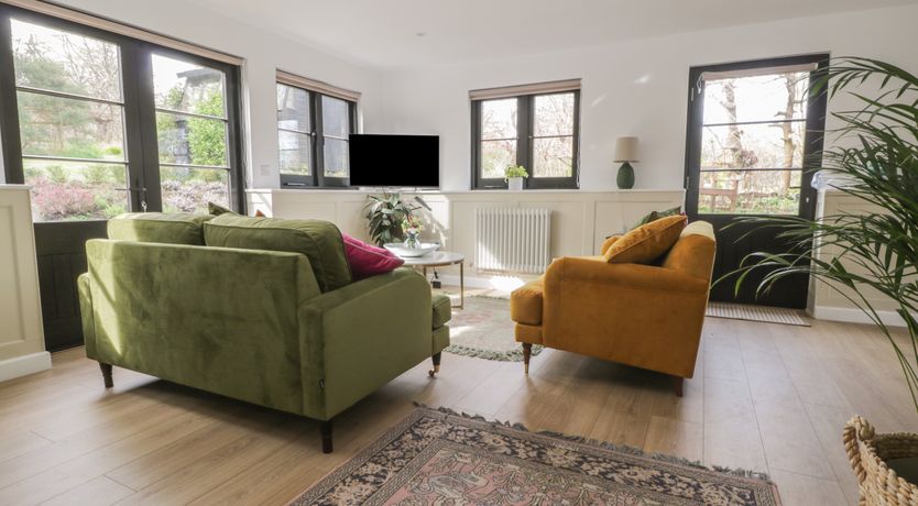 Photo of Cherry Orchard Farm