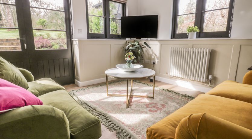 Photo of Cherry Orchard Farm