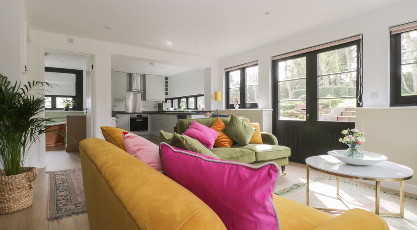 Photo of Cherry Orchard Farm