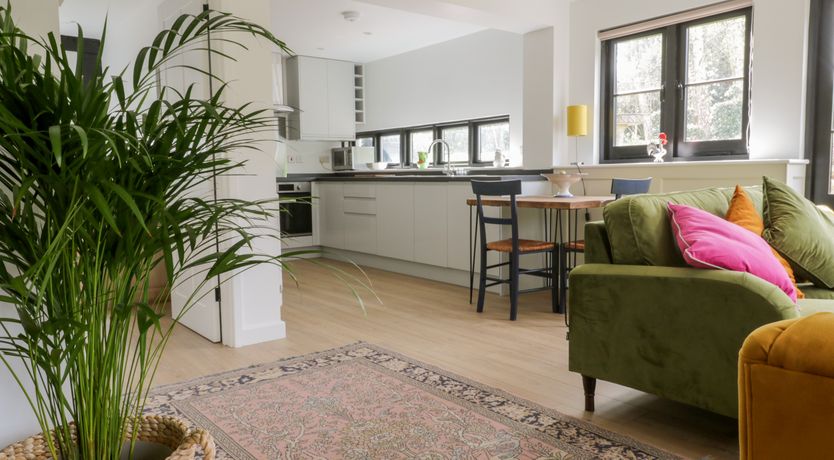 Photo of Cherry Orchard Farm