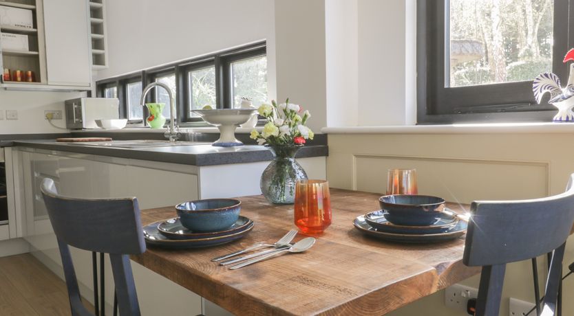 Photo of Cherry Orchard Farm