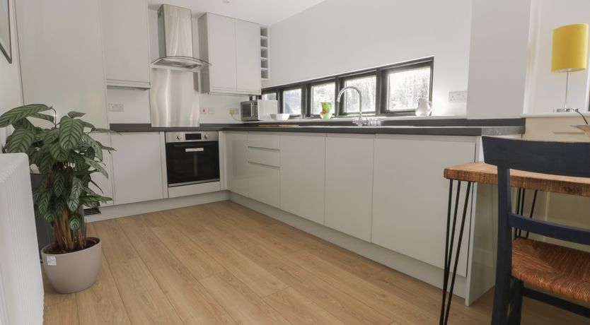 Photo of Cherry Orchard Farm