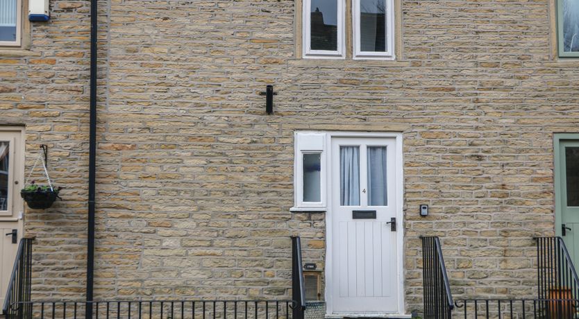 Photo of Bear Pit Cottage