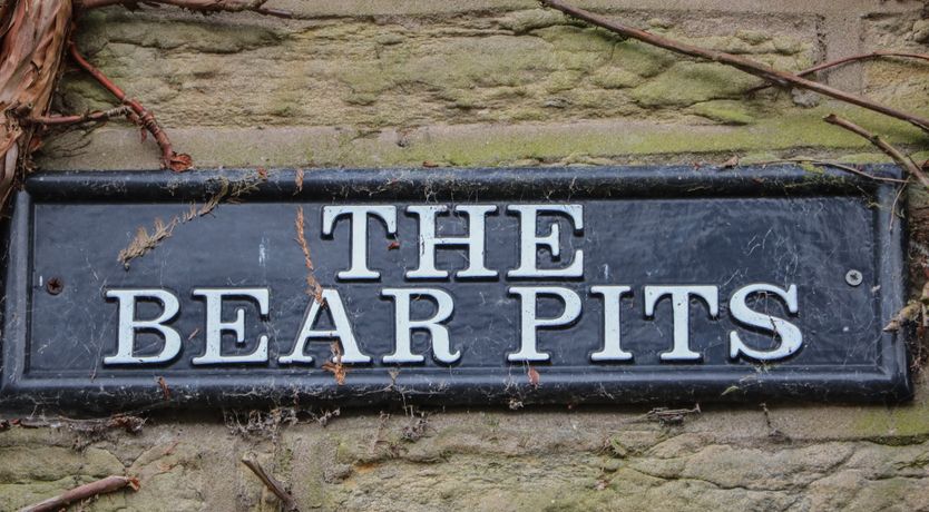 Photo of Bear Pit Cottage