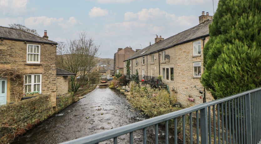 Photo of Bear Pit Cottage