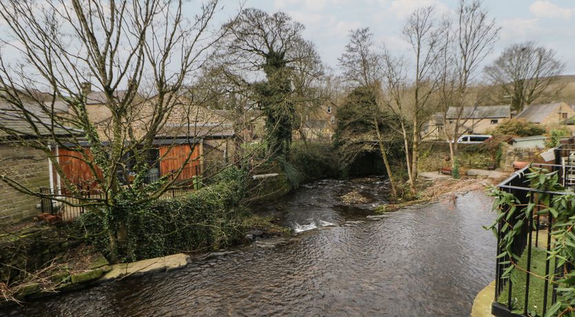 Photo of Bear Pit Cottage