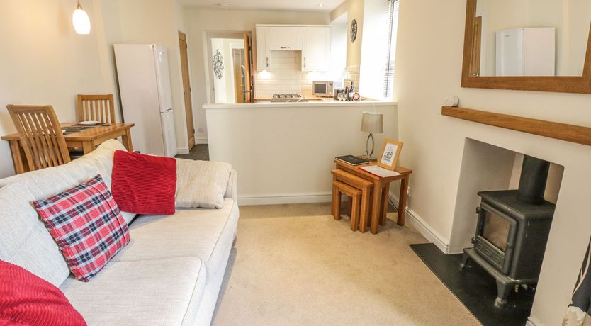 Photo of La'l Tethera