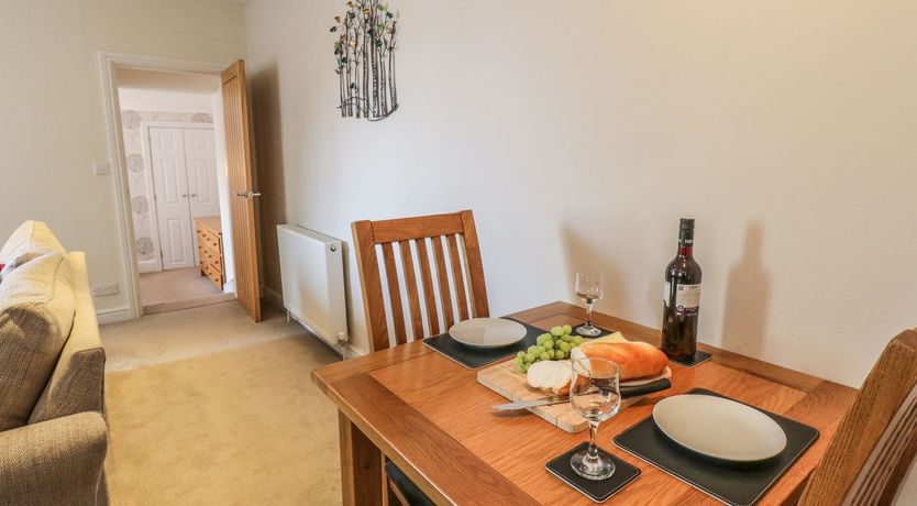 Photo of La'l Tethera