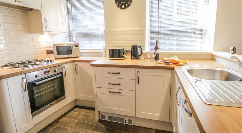 Photo of La'l Tethera