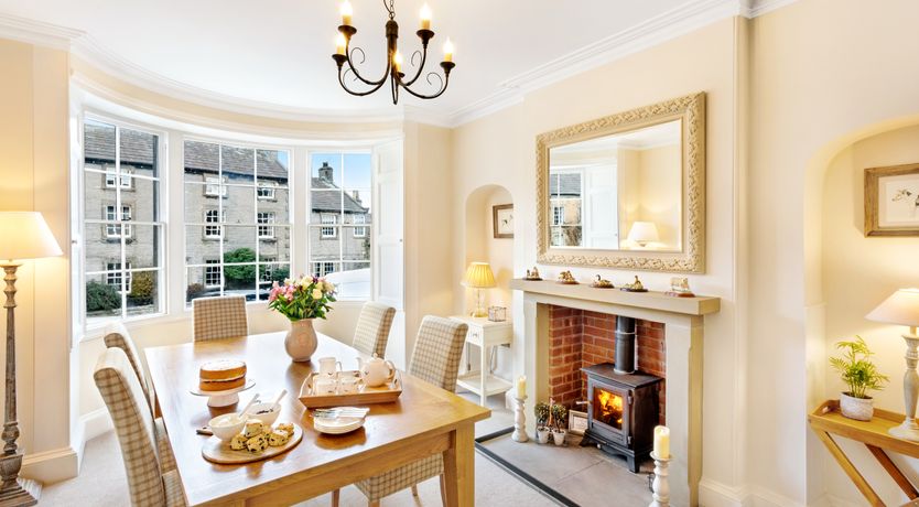 Photo of Milton House