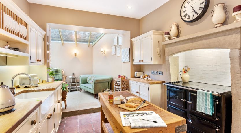 Photo of Milton House