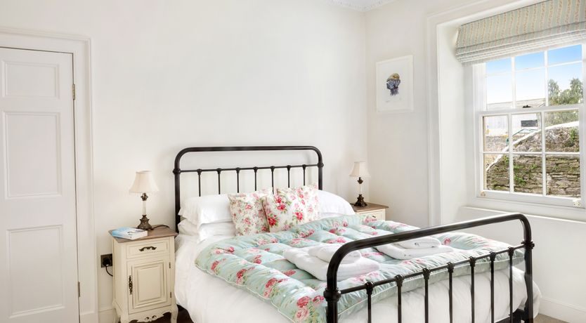 Photo of Milton House